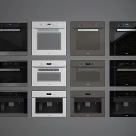 Miele technology